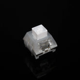 Kailh Box ホワイト フクロウ クリッキー スイッチ